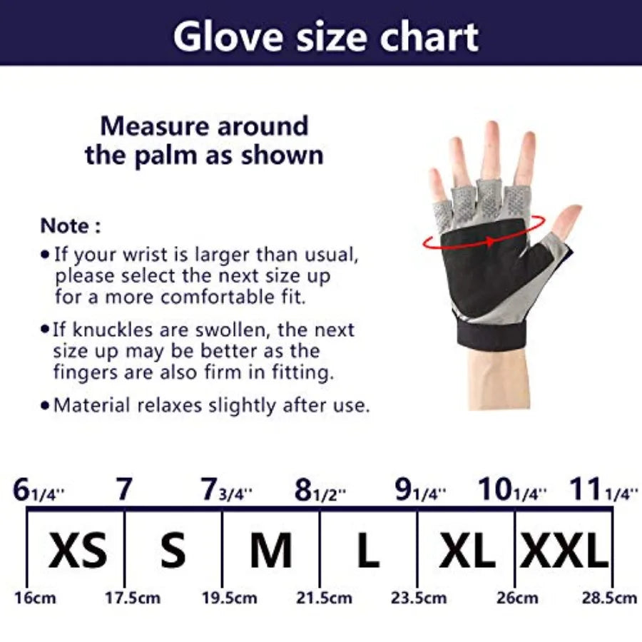 UV Fishing Gloves Sun Protection Fingerless Kayaking UPF 50