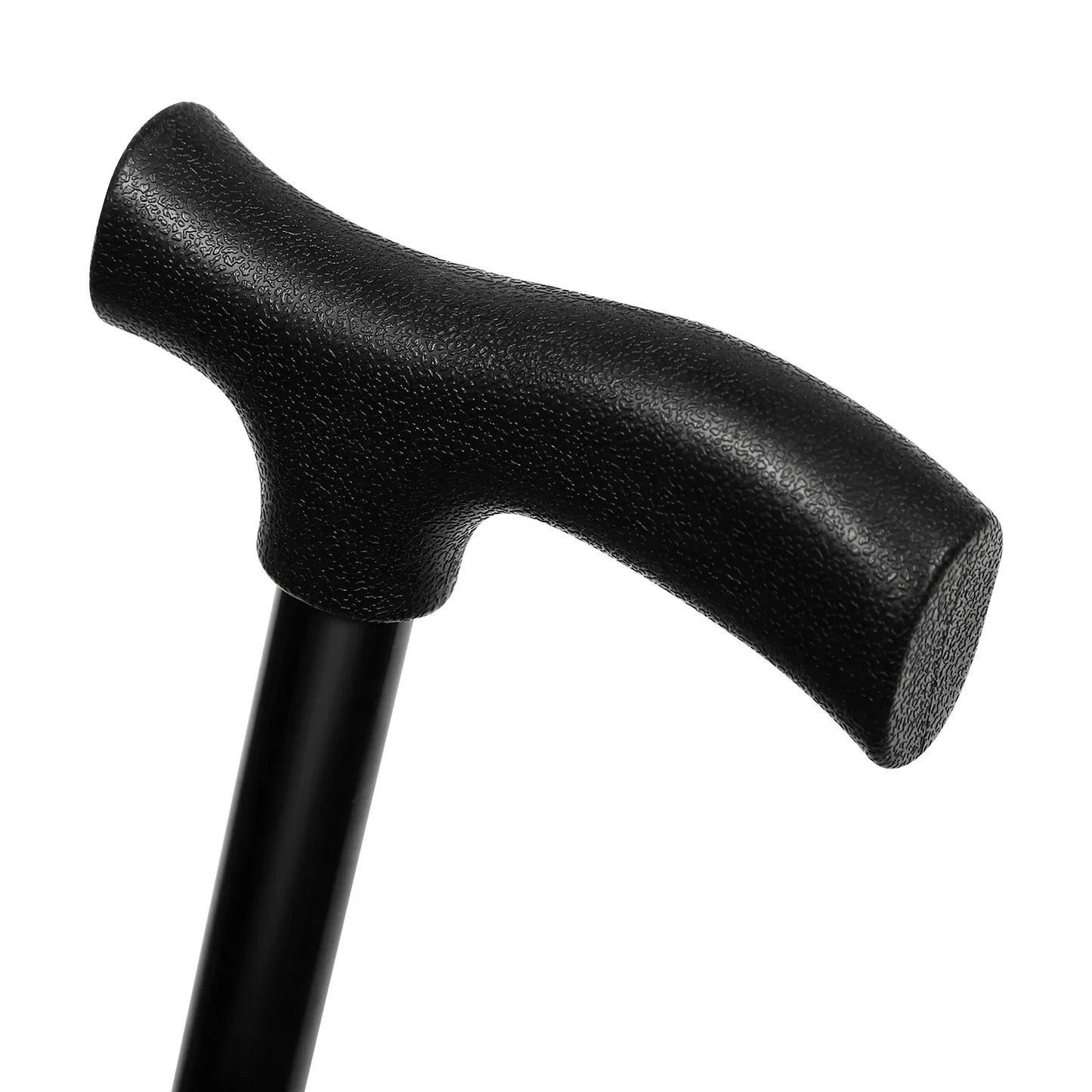 Folding Cane With Seat Walking Stick Aluminum, 249 Lb Capacity