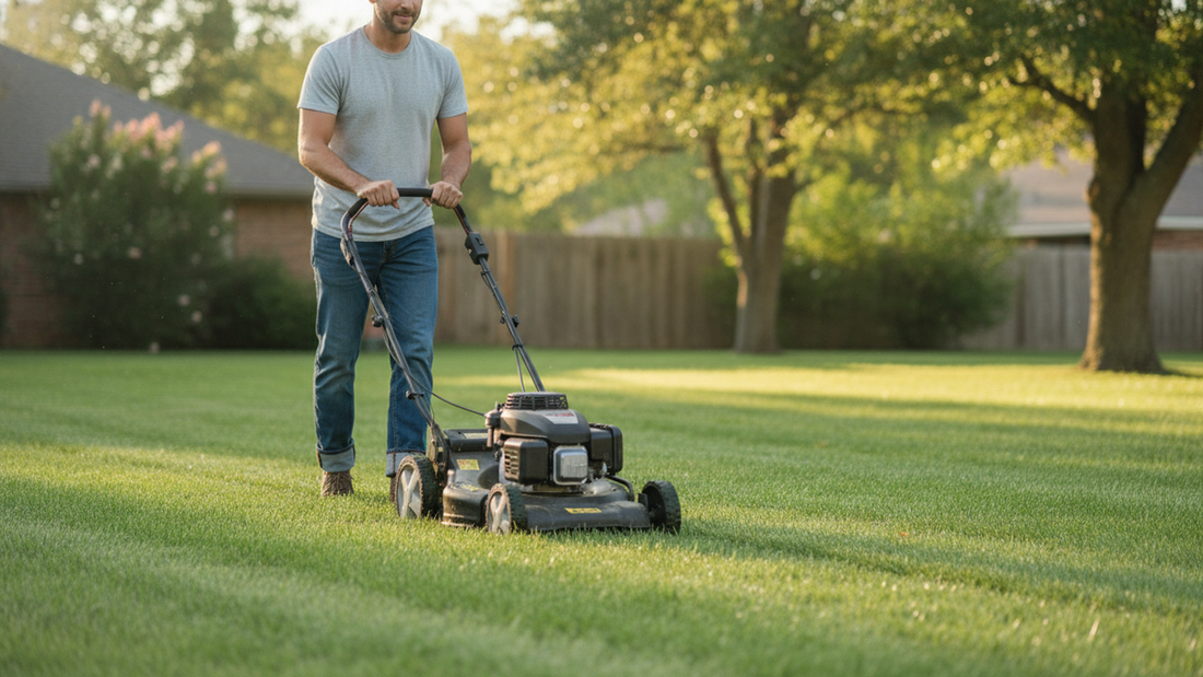 From Patchy to Perfect: How the Right Lawn Care Approach Transforms Your Outdoor Space