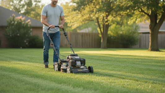 From Patchy to Perfect: How the Right Lawn Care Approach Transforms Your Outdoor Space