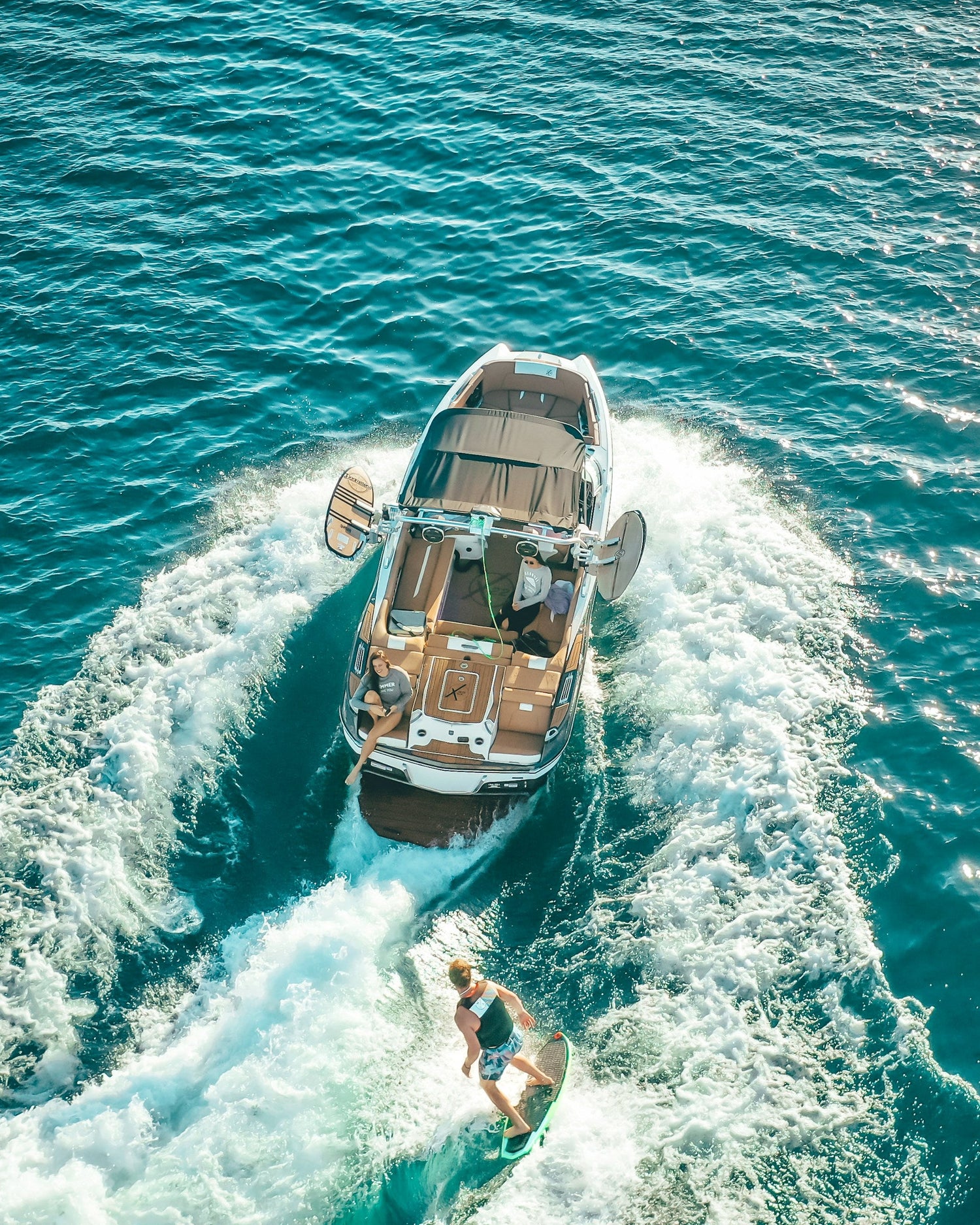 Boating
