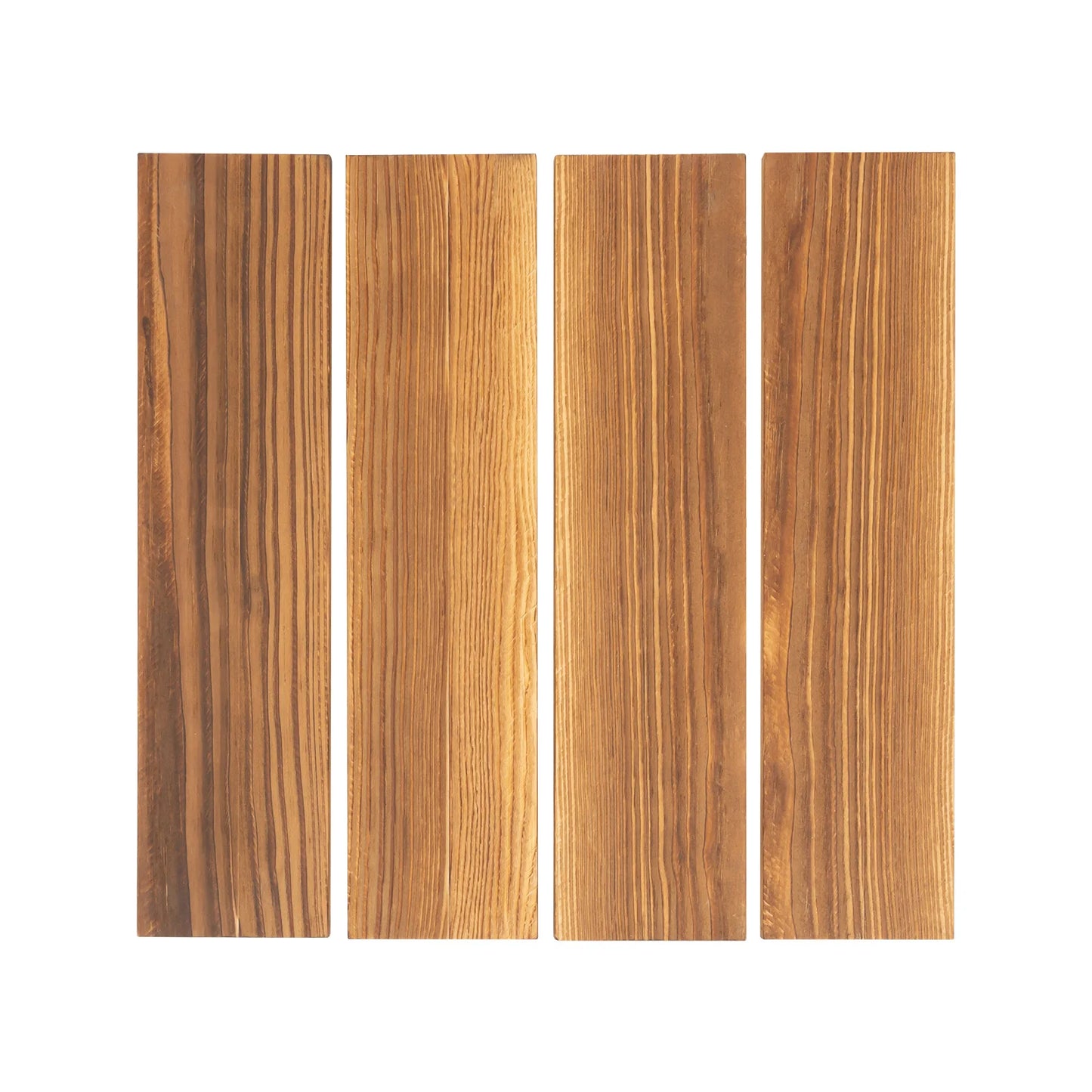 Wood Plastic Composite Interlocking Deck Tiles For Patio Flooring