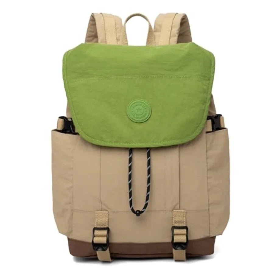 Huaripoly Outdoor Backpack Lightweight Waterproof Daypack for Travel