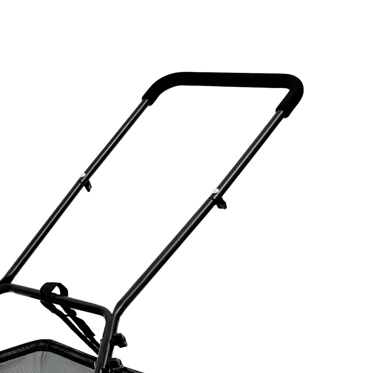 Bymaocar Push Reel Lawn Mower With Grass Catcher And Wheels