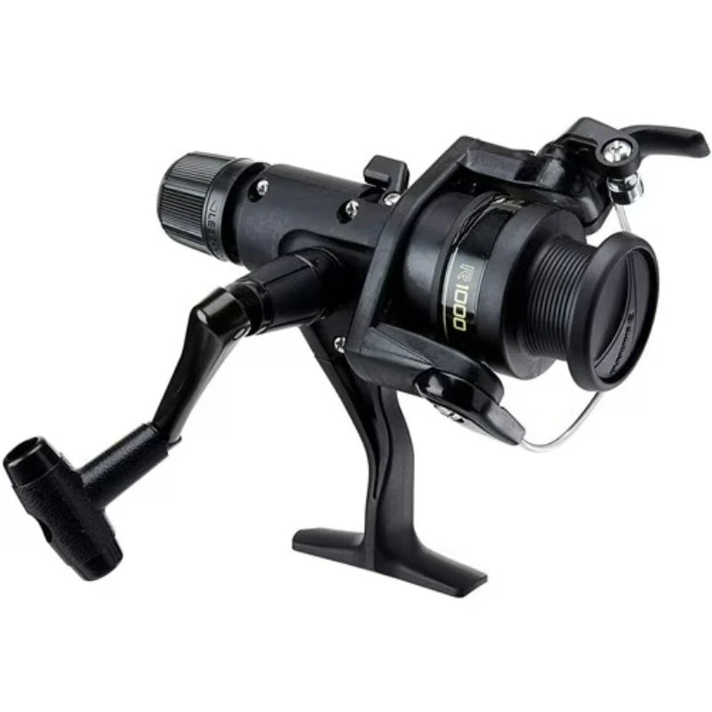 IX2000RC Spinning Reel With Rear Drag For Freshwater Anglers
