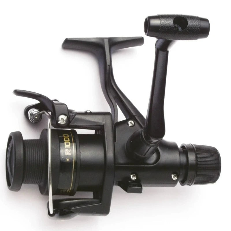 IX2000RC Spinning Reel With Rear Drag For Freshwater Anglers