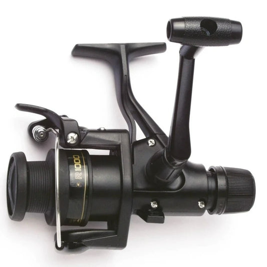 IX2000RC Spinning Reel With Rear Drag For Freshwater Anglers