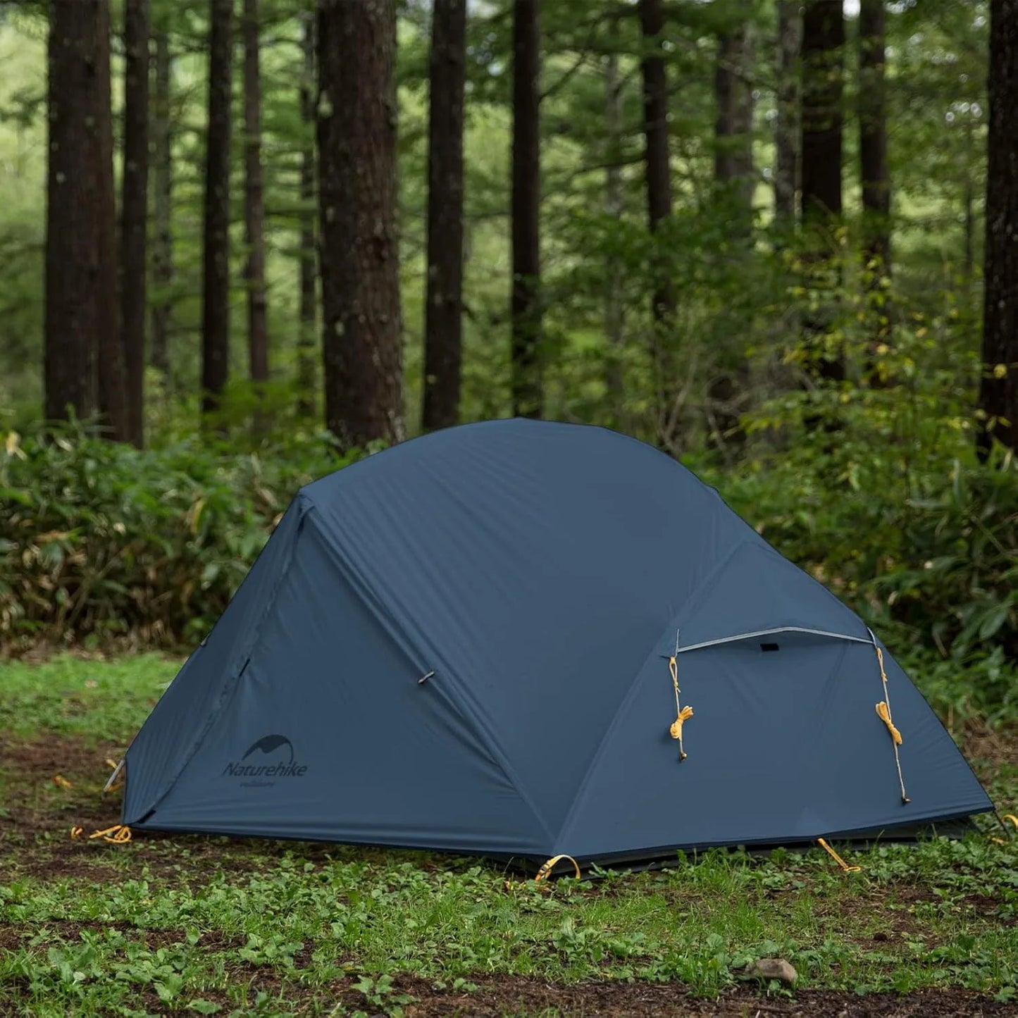 Naturehike Mongar Ultralight 2 Person Tent Waterproof PU3000mm