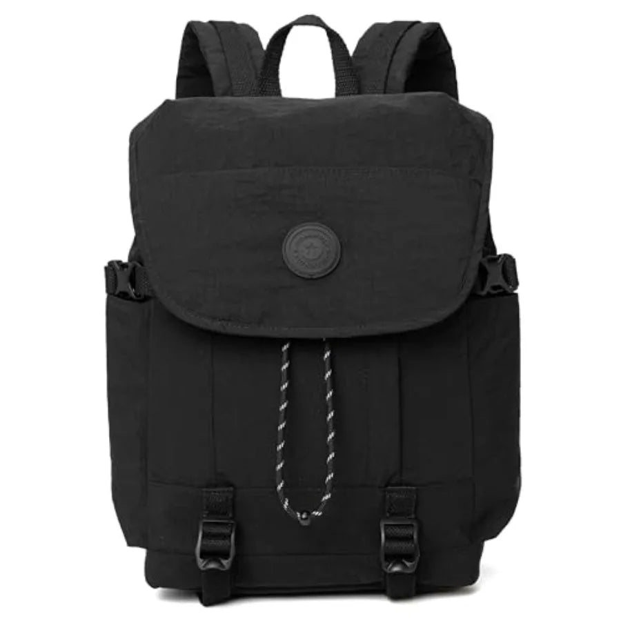 Huaripoly Outdoor Backpack Lightweight Waterproof Daypack for Travel